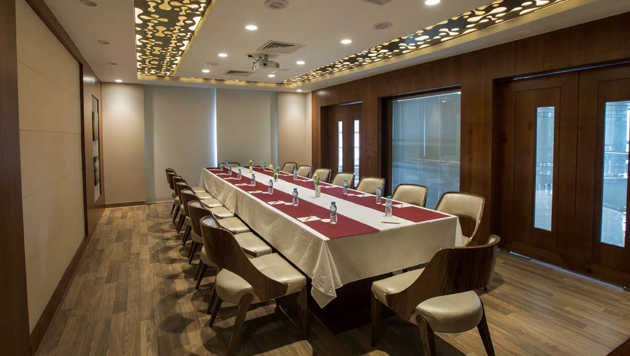 Orion Conference room